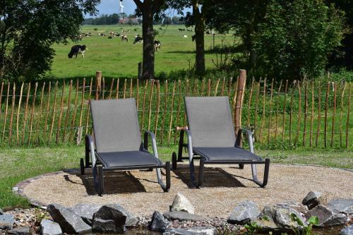 Apartamento Traumkrone Ferienwohnungen Abendrot