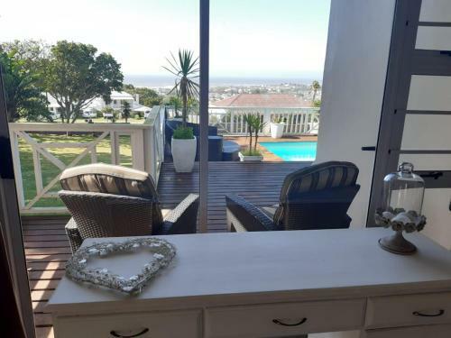 Bed & Breakfast The View
