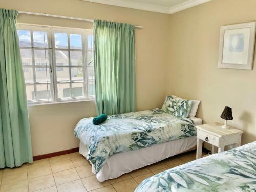 Apartamento 65 Settler Sands Beachfront Accommodation