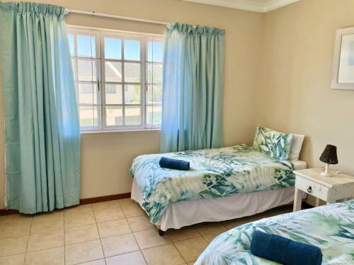 Apartamento 65 Settler Sands Beachfront Accommodation