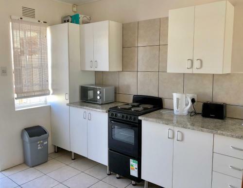 Apartamento 26 Settler Sands Beachfront Accommodation Sea View