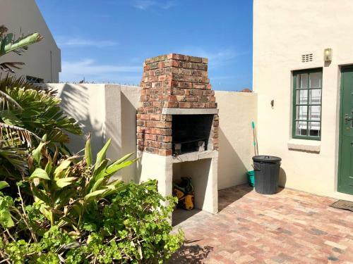 Apartamento 26 Settler Sands Beachfront Accommodation Sea View
