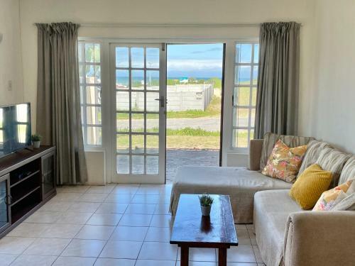 Apartamento 26 Settler Sands Beachfront Accommodation Sea View