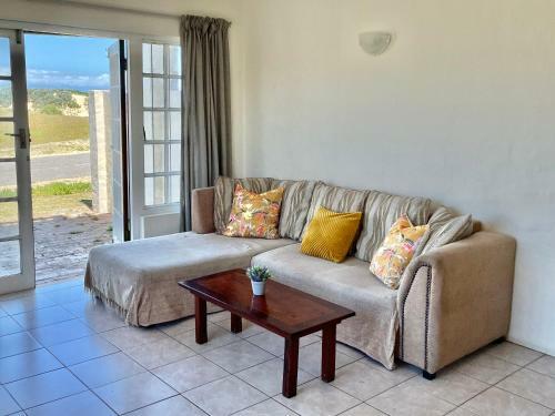 Apartamento 26 Settler Sands Beachfront Accommodation Sea View