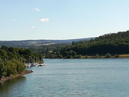 Apartamento Ferienwohnung Schneider