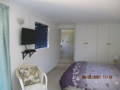 Apartamento Horndean Cottage