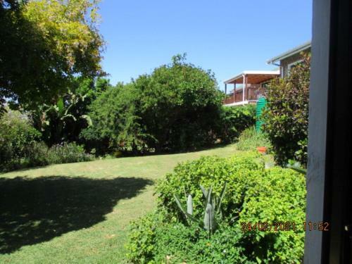 Apartamento Horndean Cottage