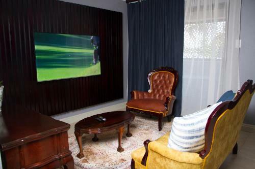 Sasavona Boutique Hotel