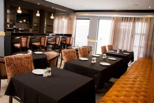 Sasavona Boutique Hotel