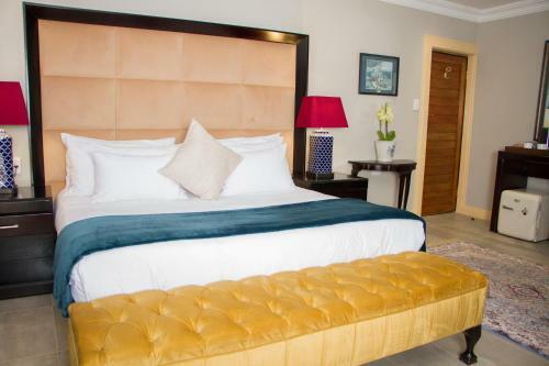 Sasavona Boutique Hotel