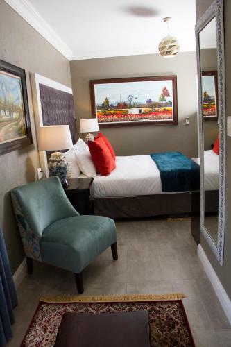Sasavona Boutique Hotel