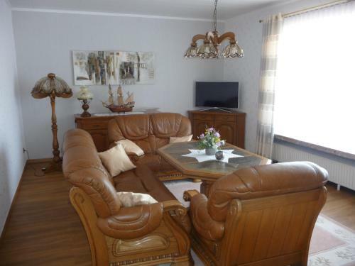 Apartamento Ferienwohnung Br�ske