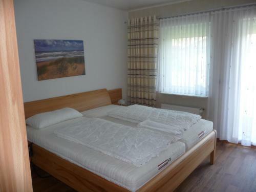 Apartamento Ferienwohnung Br�ske