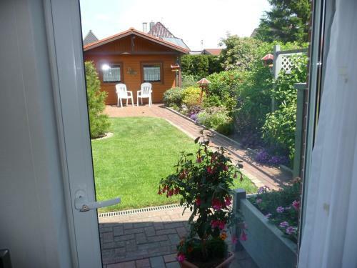 Apartamento Ferienwohnung Br�ske