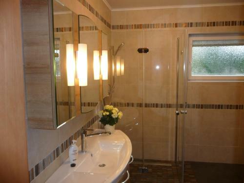 Apartamento Ferienwohnung Br�ske