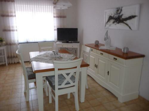 Apartamento Ferienwohnung Br�ske