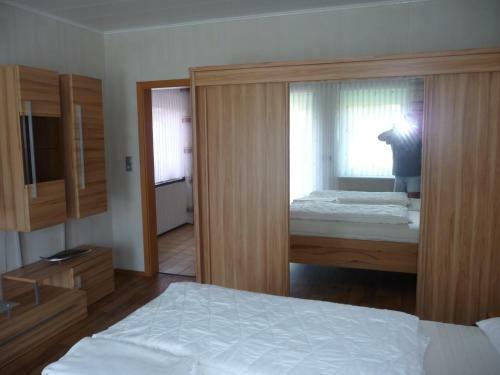 Apartamento Ferienwohnung Br�ske
