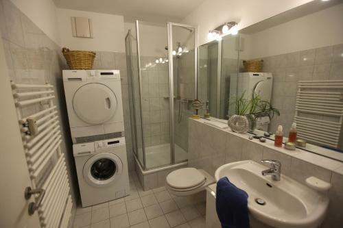 Apartamento "alte Lotsenstation"