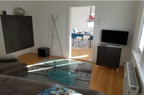 Apartamento Talstadtblick