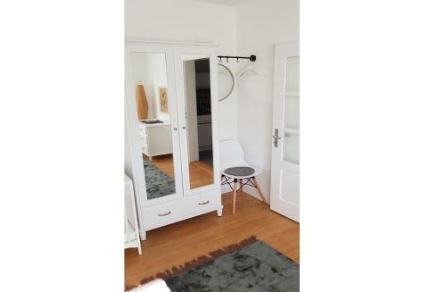 Apartamento Talstadtblick