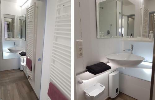 Apartamento Talstadtblick