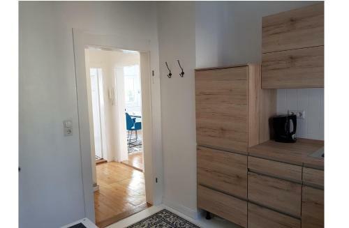 Apartamento Talstadtblick