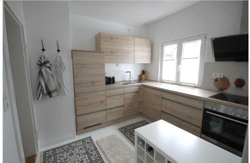Apartamento Talstadtblick