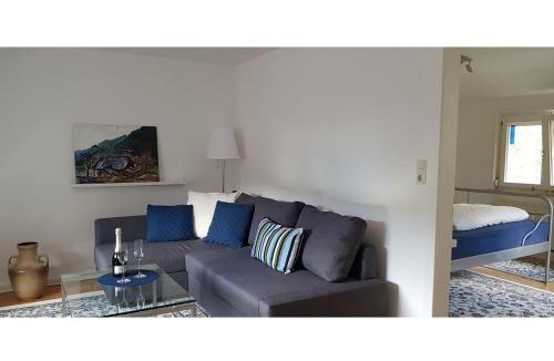 Apartamento Talstadtblick
