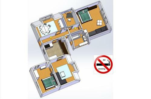 Apartamento Talstadtblick