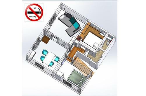 Apartamento Talstadtblick
