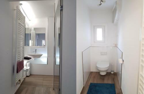 Apartamento Talstadtblick