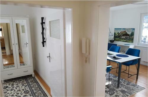 Apartamento Talstadtblick