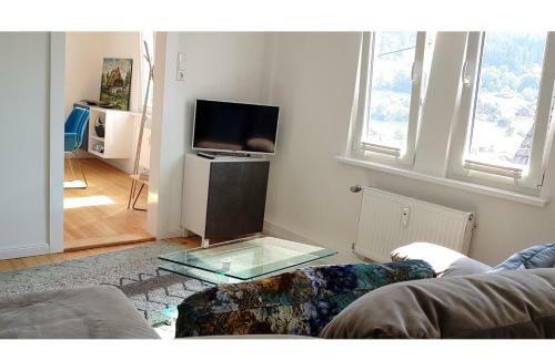 Apartamento Talstadtblick