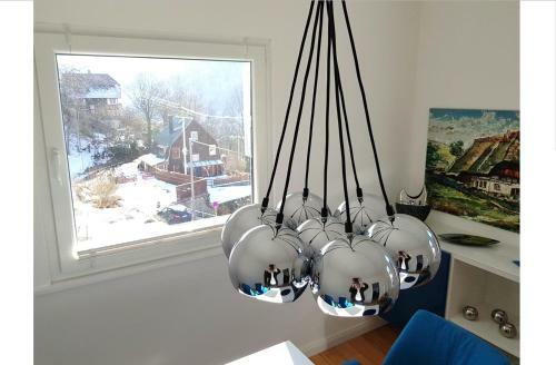 Apartamento Talstadtblick
