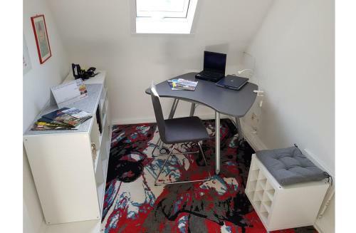 Apartamento Talstadtblick