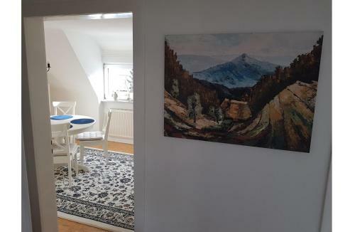 Apartamento Talstadtblick