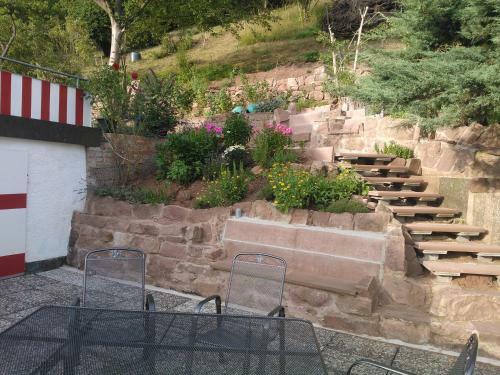 Apartamento Talstadtblick