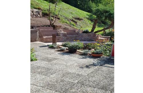 Apartamento Talstadtblick