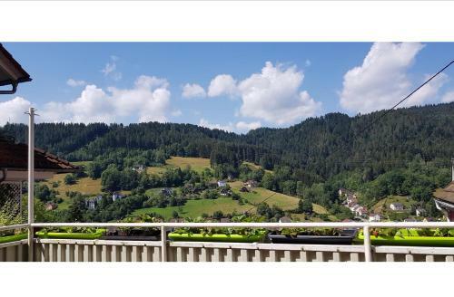 Apartamento Talstadtblick