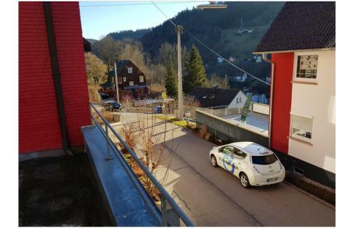 Apartamento Talstadtblick