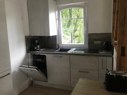 Apartamento Sonnige Ferienwohnung