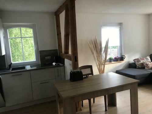Apartamento Sonnige Ferienwohnung