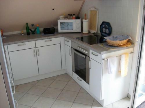 Apartamento Ferienwohnung B�nz