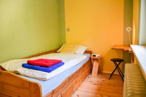 Apartamento Haus Paradiesberg