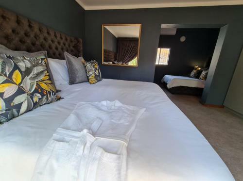 Hostal Lindekroon Guest House