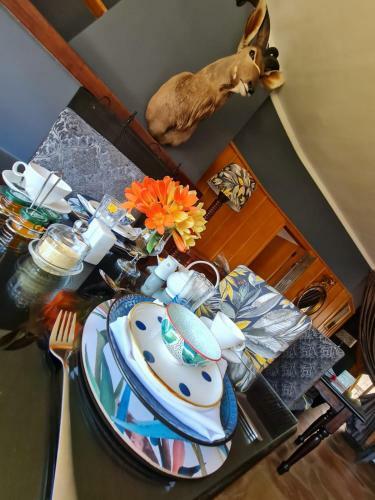 Hostal Lindekroon Guest House