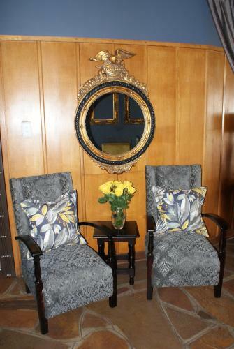 Hostal Lindekroon Guest House