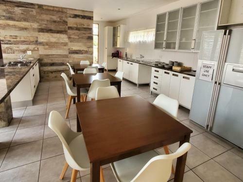 Hostal Avonlea Guesthouse