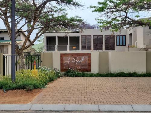 Hostal Avonlea Guesthouse