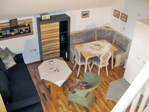 Apartamento Ferienappartements-ferienwohnung Steige